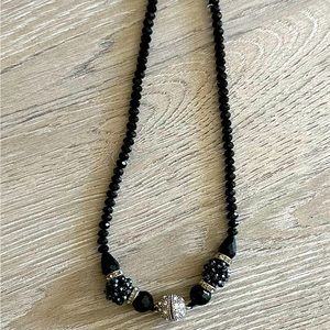 Parklane necklace